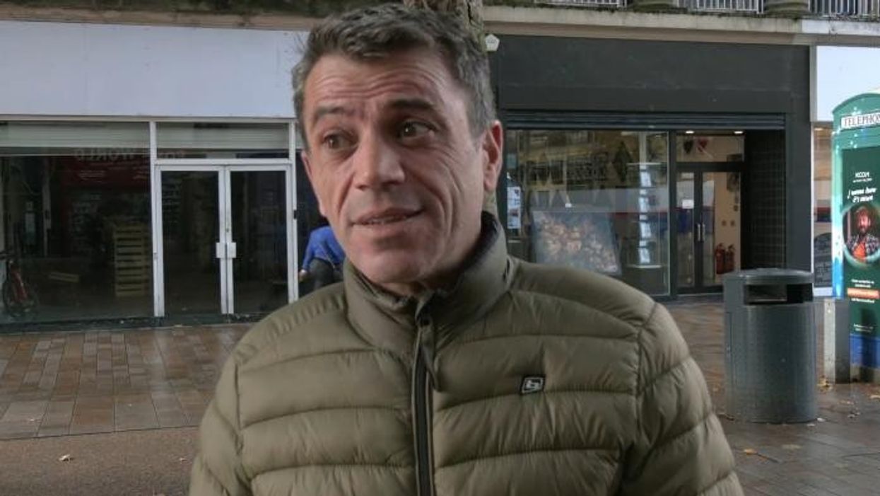 'Europeans still make us listen to them!' Britons demand UK quits ECHR as they rage at deported migrant using loophole to remain