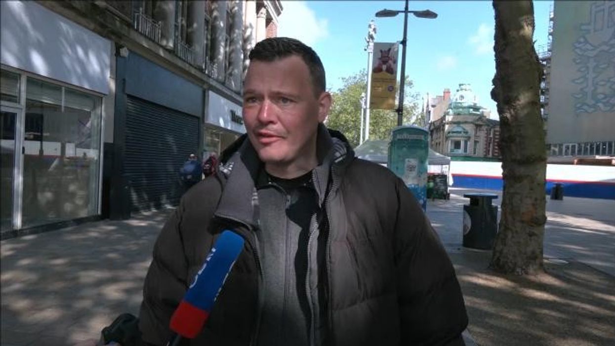 Britons deliver damning verdict on Starmer and Sunak after leadership debate: 'More life in a CORPSE!'