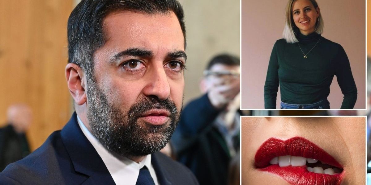 NextImg:SNP sparks fury after quango gives £110,000 of taxpayer money to fund 'harmful and abusive porn'