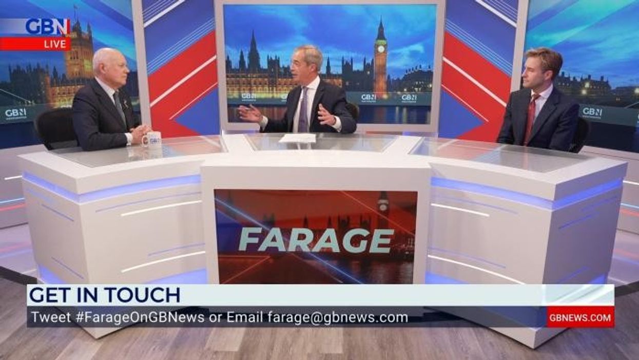Oliver Dowden blasted for 'torturous' response to cyber attacks by former Tory leader: 'China knows UK better than we do!'