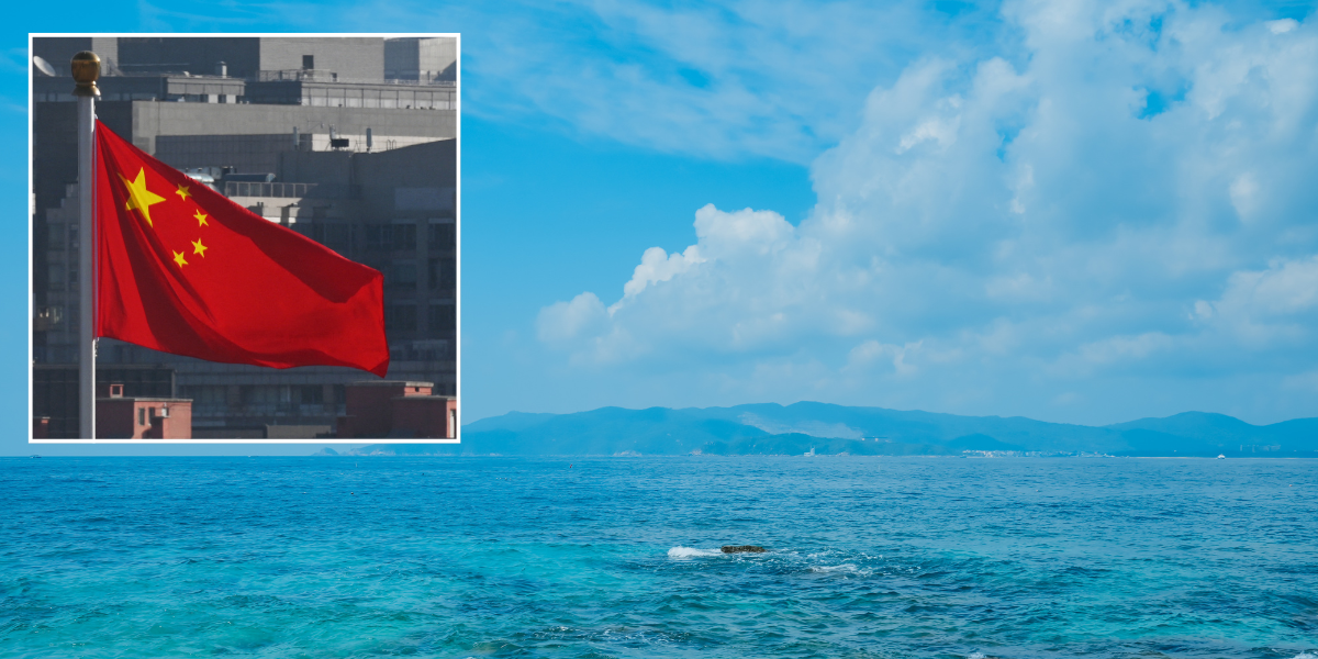 NextImg:South China Sea: Beijing plots 'space station' hidden 6,000 feet underwater