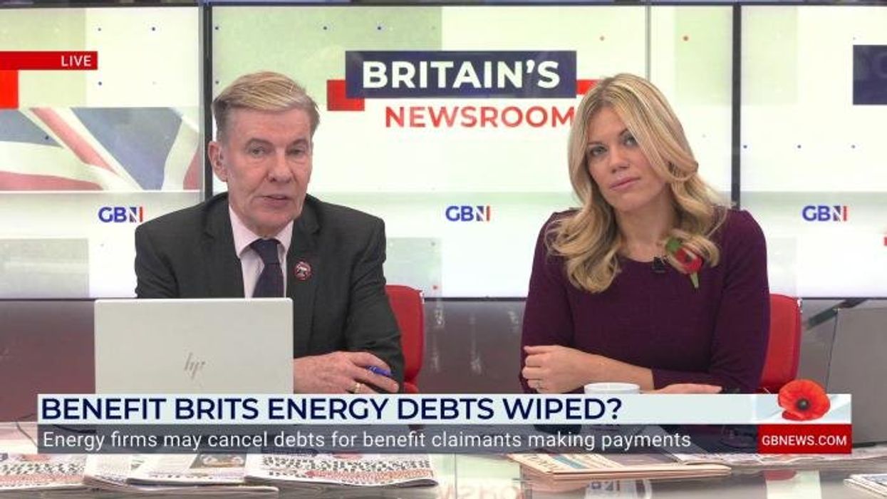 Mel Stride rubbishes claims that he backs Rachel Reeves' tax hike - 'Taken out of context!'