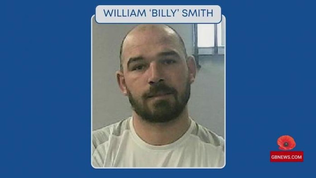 'Absolute chaos for YEARS!' Ex-Wandsworth prison security chief gives damning insight into London jail