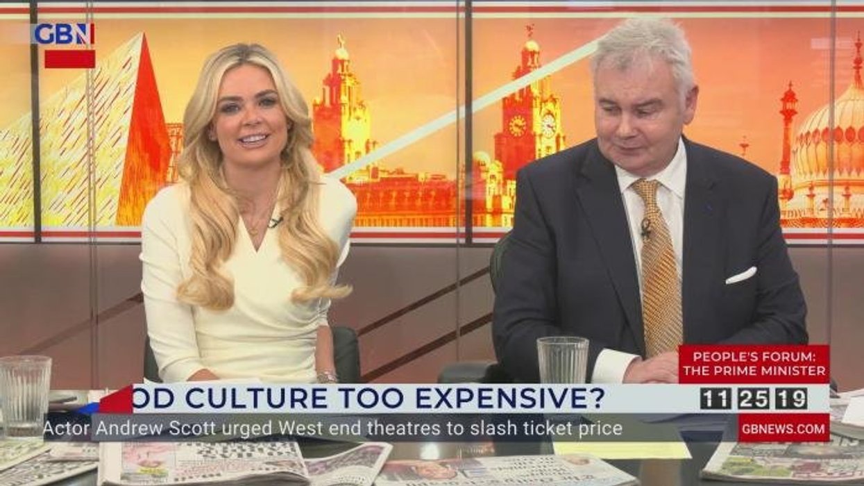 Theatre accused of patronising viewers after Romeo and Juliet given 'revenge' trigger warning