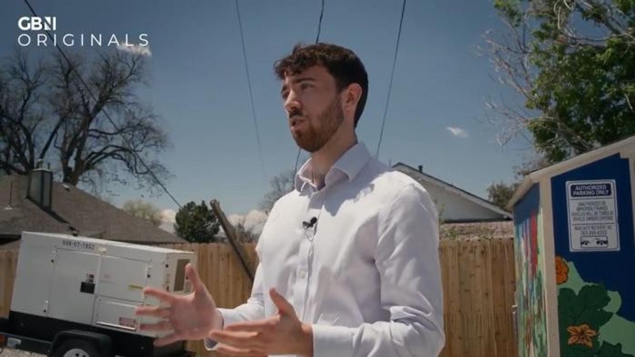 Illegal migrant BEGS Donald Trump to dish out visas and claims Latinos ‘regret’ voting for US President: ‘How can anyone do that?’