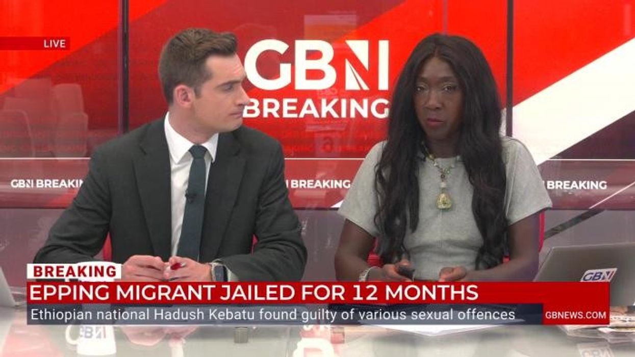 Immigration lawyer warns Epping hotel migrant could appeal possible deportation after 12-month jail sentence