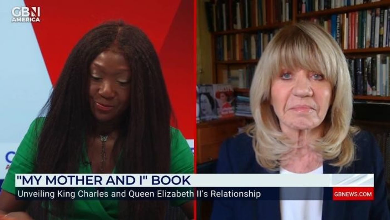 Prince Harry blasted for 'thinking he can walk back in' to the Royal Family - 'He couldn't!'