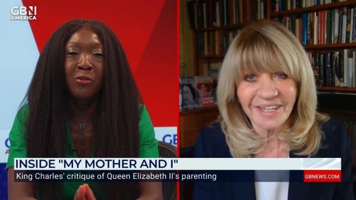 Queen later understood the 'complexities of Diana's character' - Ingrid Seward