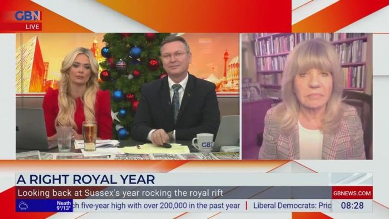 Prince Harry puts foot down over UK security - ‘Won’t come home without it!’