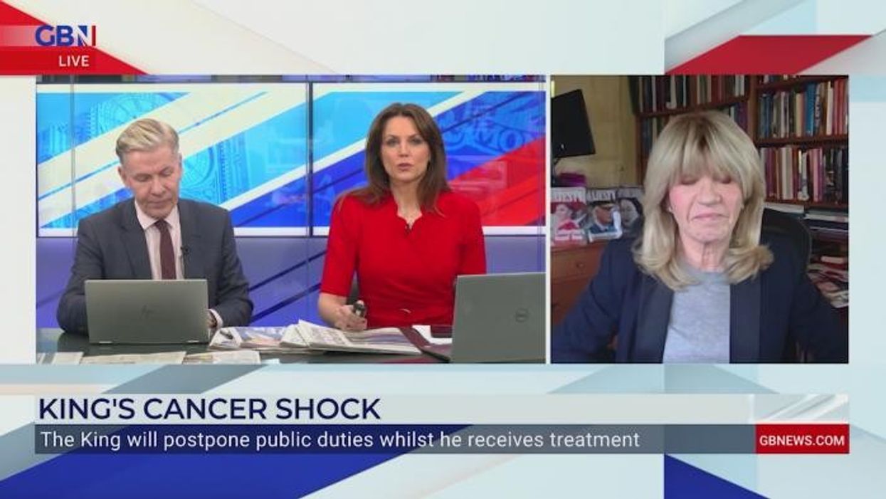 Prince Harry 'unhelpful': King Charles 'doesn't need son to come - Royal Family don't like confronting emotional issues'