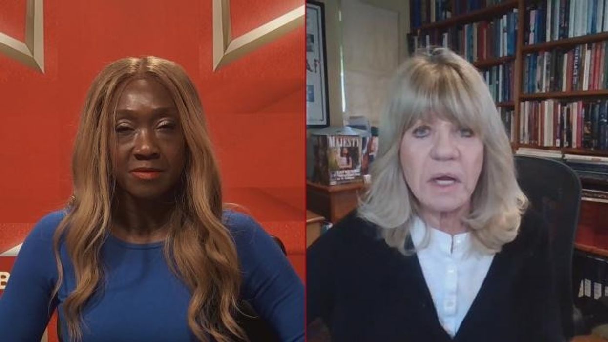 Chelsy Davy’s latest photo sparks Meghan Markle comparisons