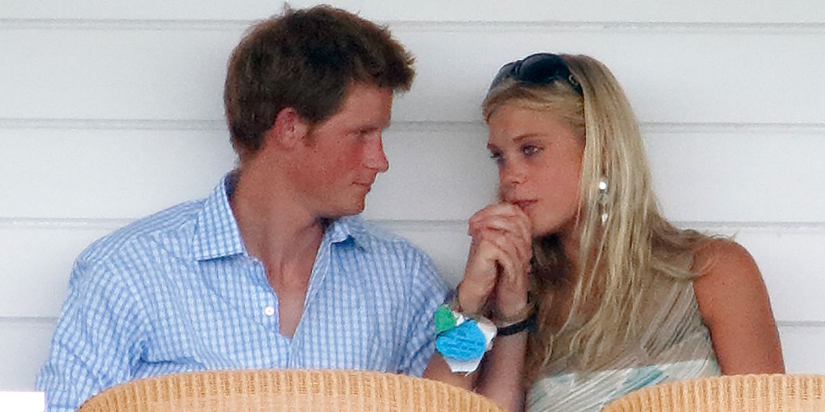 Prince Harry’s ex-girlfriend forced to shut down travel company after financial struggles