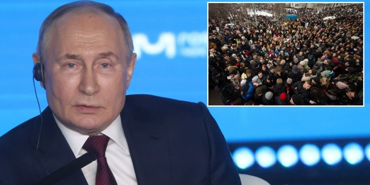 NextImg:Putin mouthpiece blasts Britain and US as embassies warn of 'imminent extremist attack'