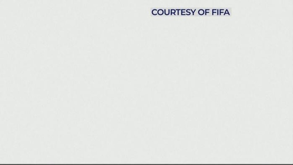 Inter Miami boss sparks controversy with phone call from the stands