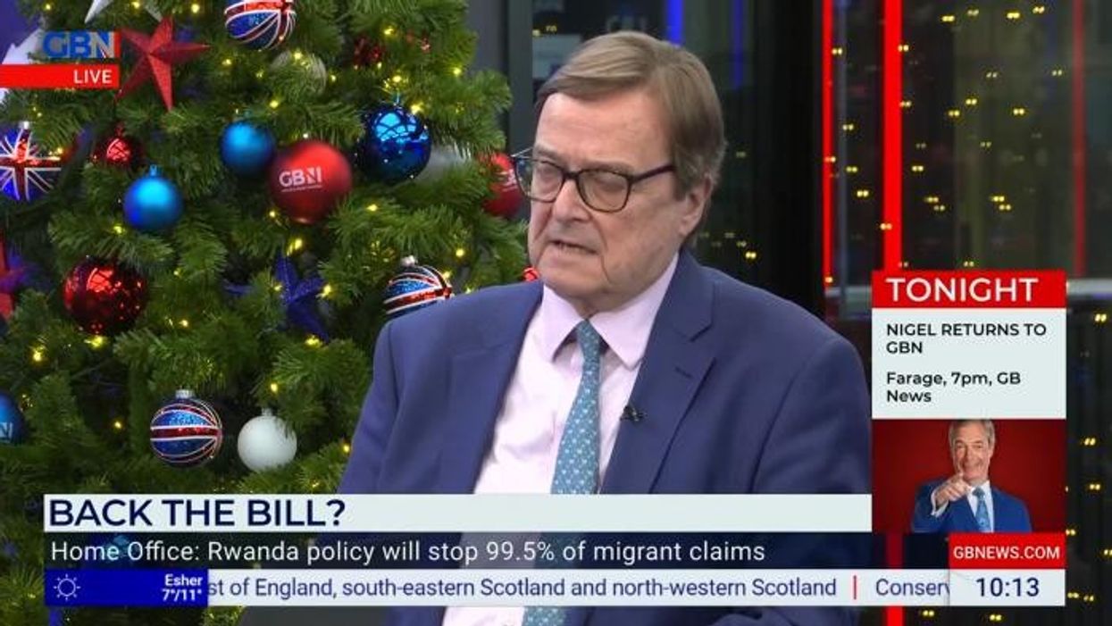 Princess Anne joins world leaders at late president's state funeral