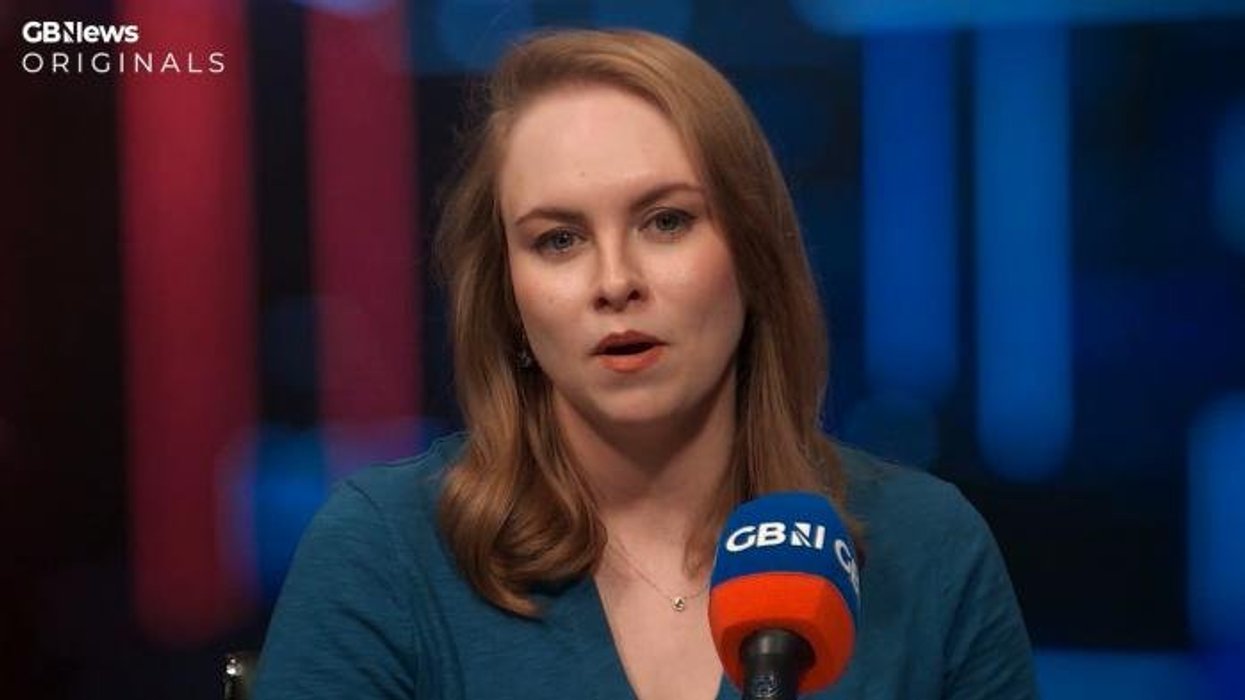 Iranian tells GB News the regime is 'not collapsing' after surviving the 'ultimate stress test' amid US war