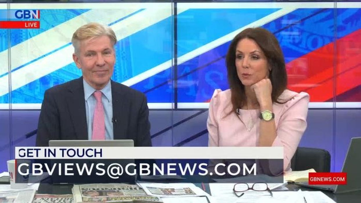 King Charles’s most senior black aide resigns as Palace insiders 'sorry to see her go'