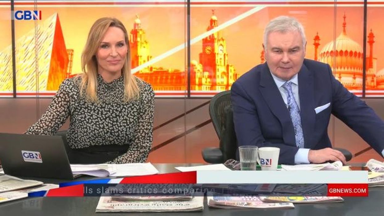 Isabel Webster recalls being told to tone down 'sexy' TV wardrobe: 'Women can't win!'