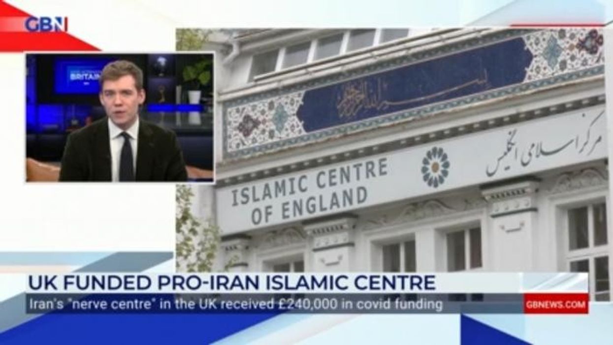 Iranian student bravely defies Islamic regime by stripping off in protest over hijab