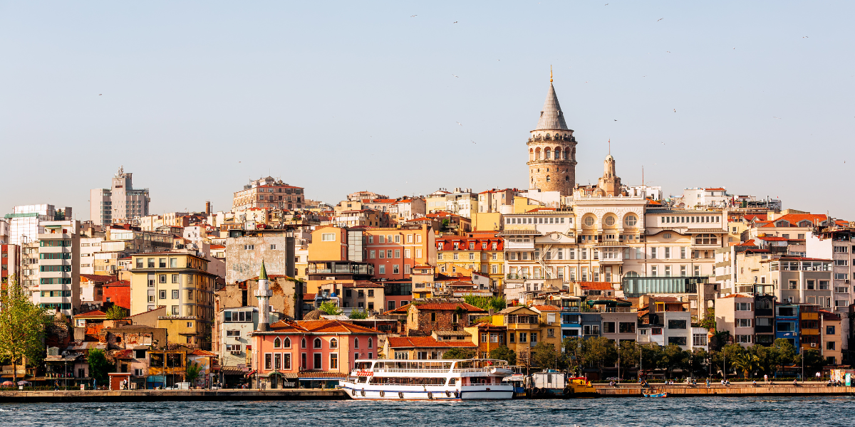 NextImg:Methanol poisoning kills 33 in Turkey and leaves further 48 in hospital