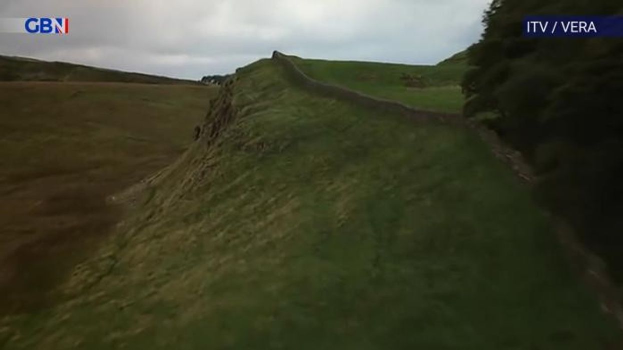 ITV Vera's Brenda Blethyn makes stark admission about quitting show after Kenny Doughty exit