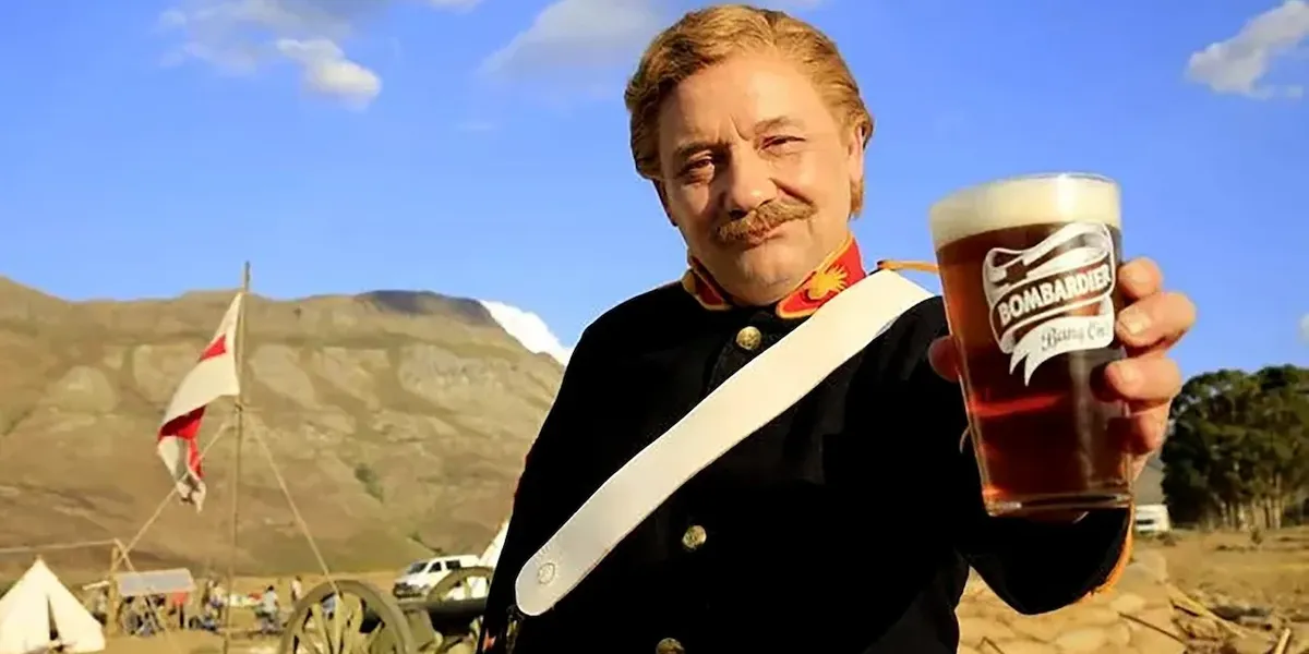 NextImg:Carlsberg accused of ‘wiping out’ UK heritage after axing Bombardier and 11 other British beers