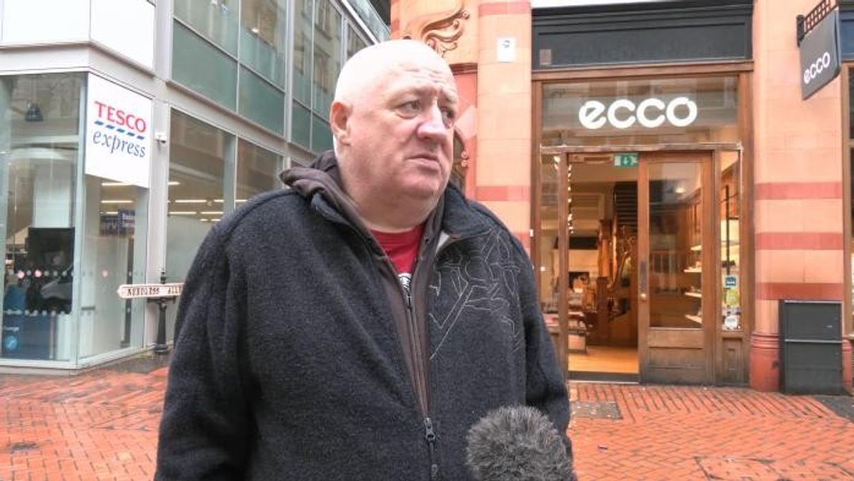 Britons blast Bank of England as inflation rates flatline: 'Rich get richer and poor get poorer!'