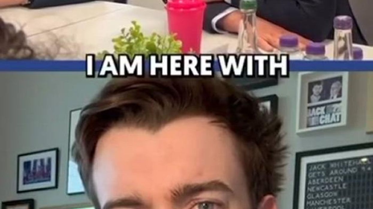 Jack Whitehall lifts lid on being 'dropped' as a friend by Prince Harry