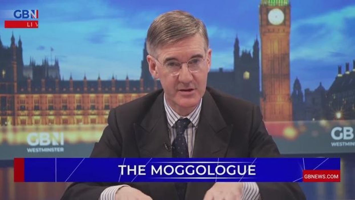 A Conservative and Reform coalition is the clearest roadmap to an electoral victory for Toryism, says Jacob Rees-Mogg