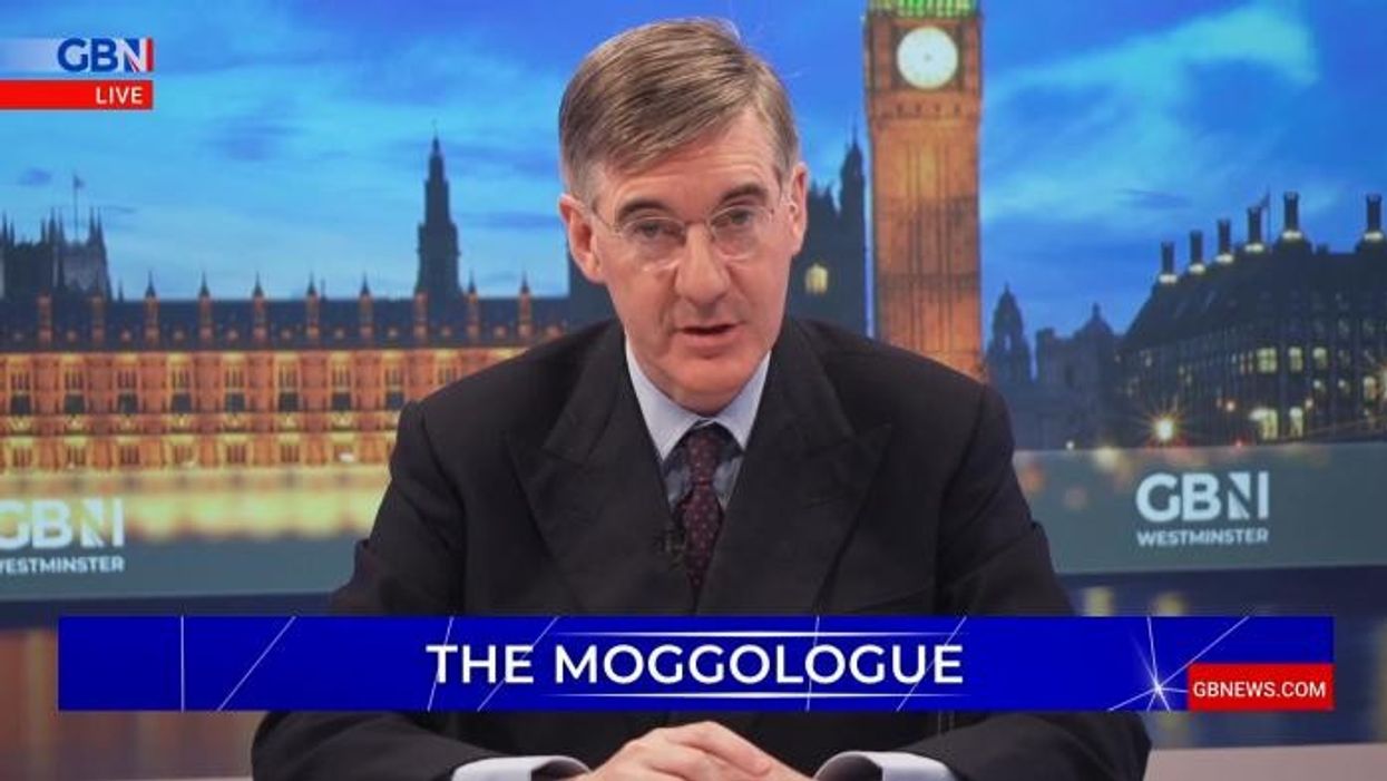 We can delay the net zero fantasy and make cheap energy Britain's reality, says Sir Jacob Rees-Mogg