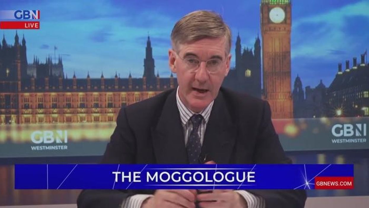 The King's Speech is patriotic, but we must be wary that it being fully implemented is a rare event, warns Jacob Rees-Mogg