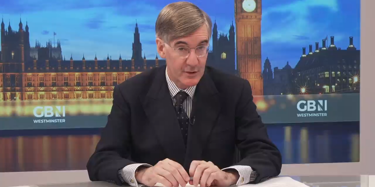 NextImg:Labour are sacrificing jobs on the altar of Net Zero, says Jacob Rees-Mogg