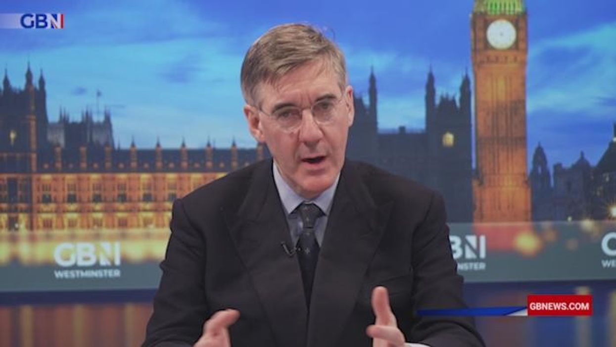 Sunak's Rwanda plan will make us look hopeless if an ineffective bill is passed, says Jacob Rees-Mogg