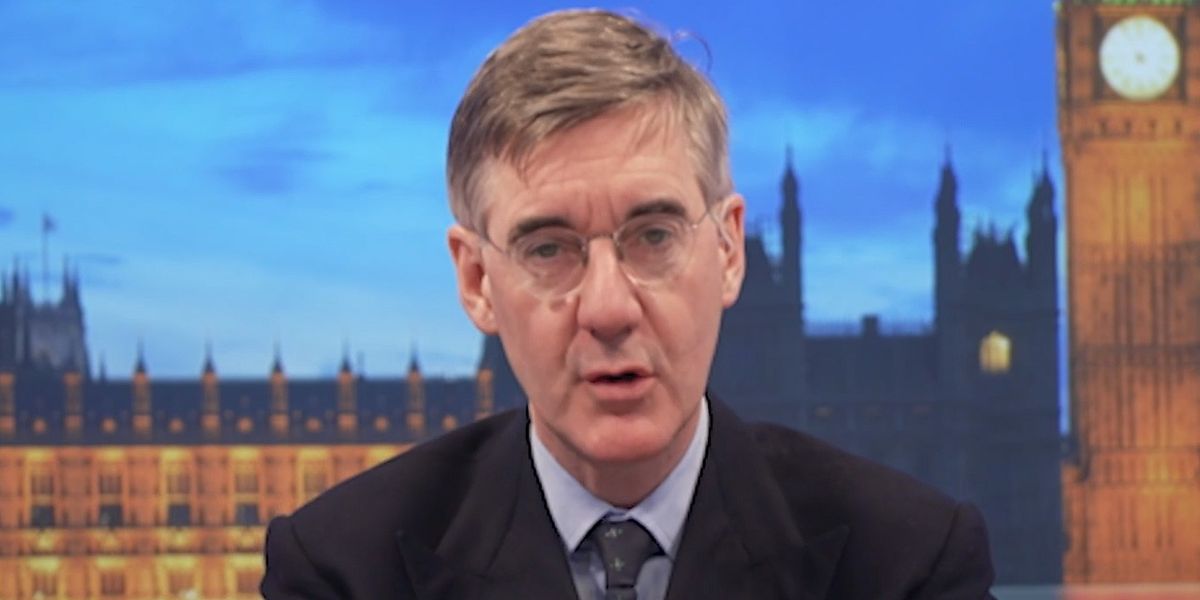 NextImg:Rishi Sunak's Rwanda plan will make us look hopeless if an ineffective bill is passed, says Jacob Rees-Mogg