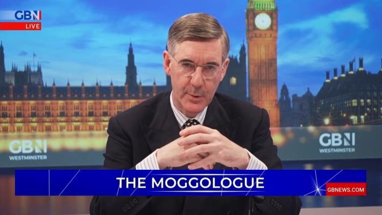We cannot police the drugs that are illegal, so why on earth are we trying to make smoking illegal too, asks Jacob Rees-Mogg
