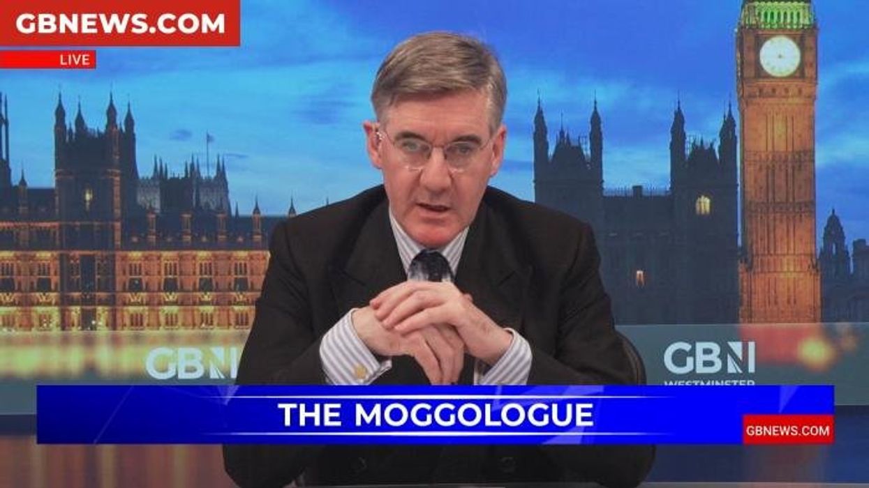 The West Midlands Police scandal goes to the heart of a leadership problem running through the police, says Jacob Rees-Mogg