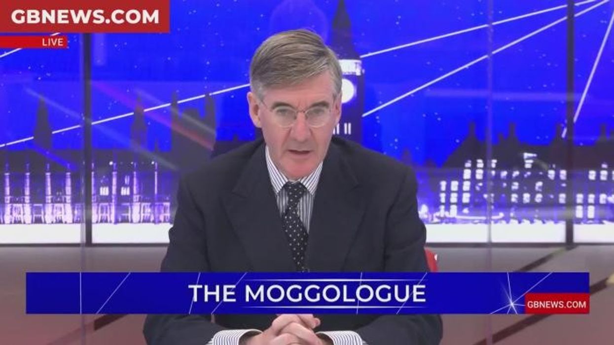 WATCH: Jacob Rees-Mogg exposes the Prime Minister's greatest U-turns in 'Starmer vs Starmer' debate - who will win?