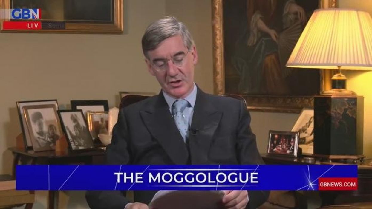 Keir Starmer should resist any temptation to implement an EU mobility scheme, urges Sir Jacob Rees-Mogg