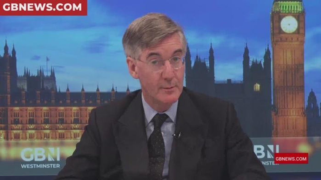 By threatening Canada, Donald Trump has not only risked the US-Canadian relationship but the US-UK relationship as well, says Sir Jacob Rees-Mogg