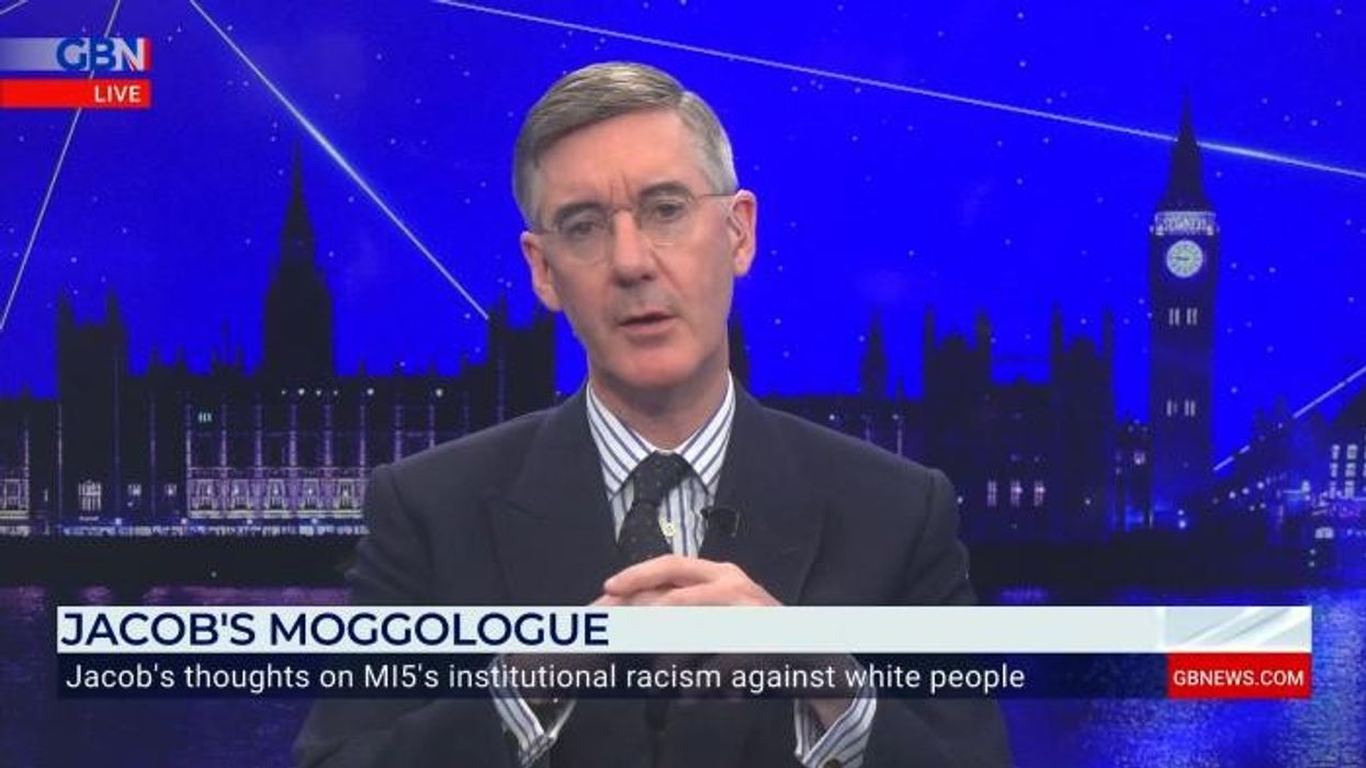 Reform MP demands answers after white candidates prohibited from applying for internship roles - 'Funding overt racism'