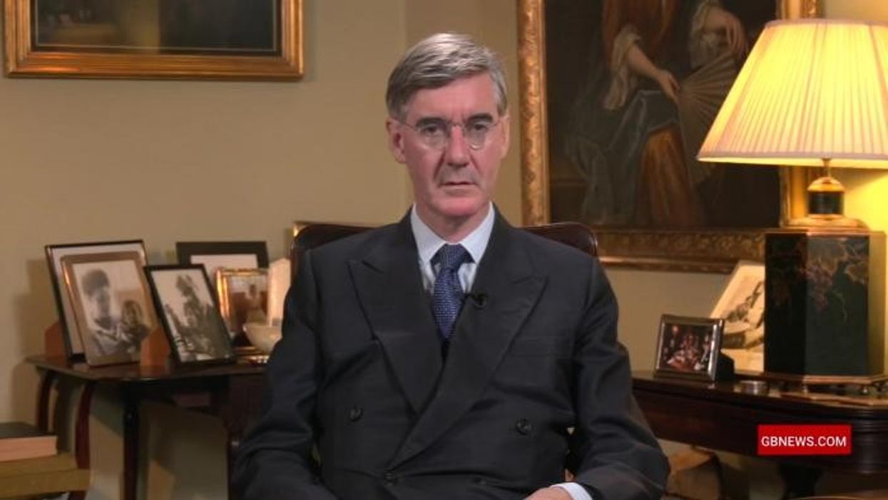 Mike Lynch was a bold, upright and modest man desperately wronged by the American justice system, says Jacob Rees-Mogg