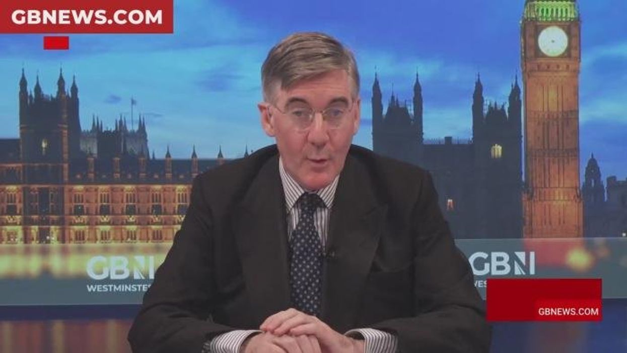 Labour's latest U-turn on Digital ID is a failure of an incompetent Government, says Jacob Rees-Mogg