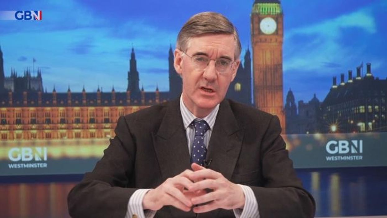Britain does have a serious social cohesion problem, but the way to combat it is not to abandon our democratic traditions of free expression, says Jacob Rees-Mogg