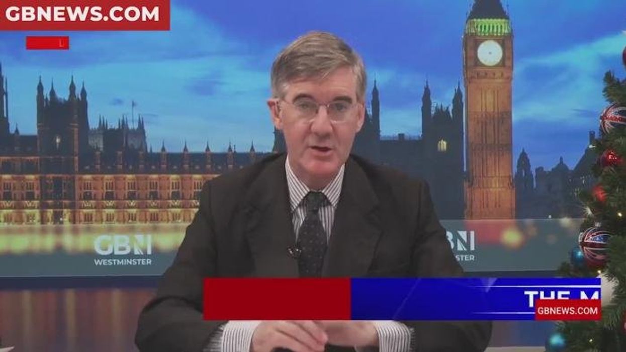 If Europe wants to remain prosperous and keep its identity it should take Donald Trump and Elon Musk’s warnings seriously, says Jacob Rees-Mogg