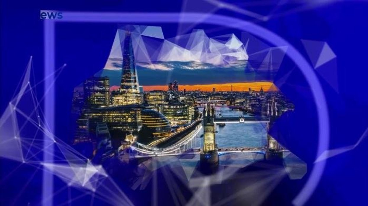 'Richard Tice is right - ditch net zero and open doors to free markets, capitalism and deregulation,' Jacob Rees Mogg says