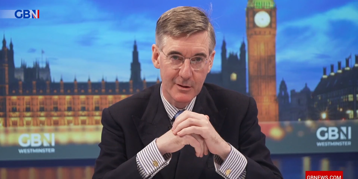 NextImg:'Today's Rwanda Bill setback raises serious questions about the role of the House of Lords'