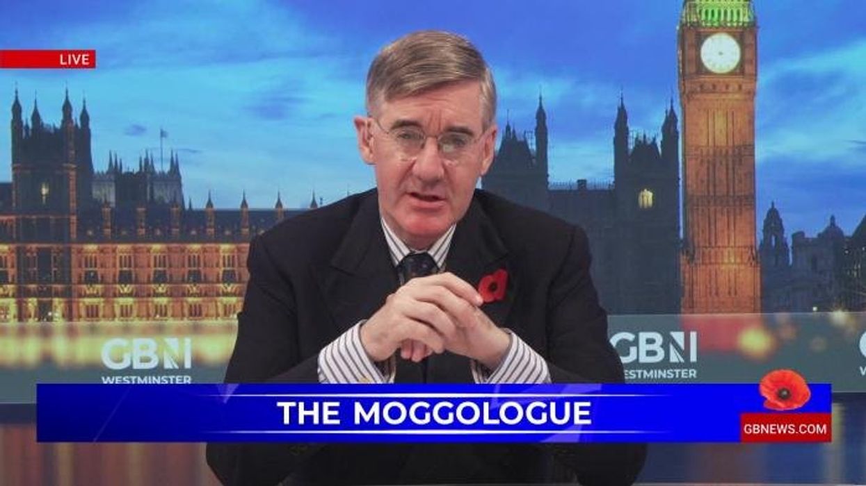 The latest BBC scandal is malpractice, deception, fraud and a stain on Britain, says Jacob Rees-Mogg