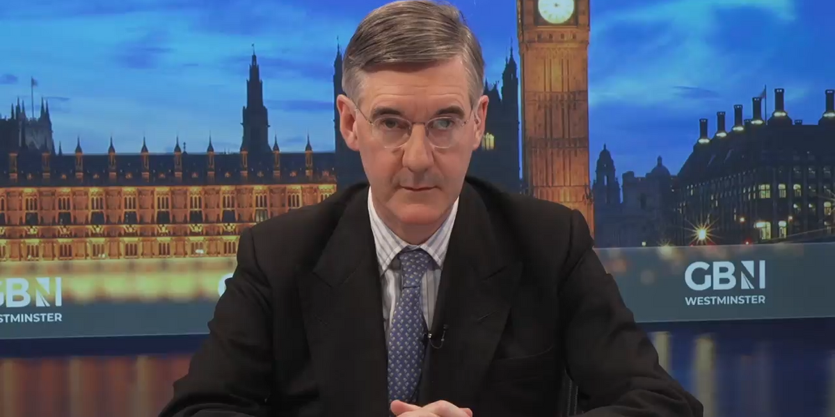 NextImg:'Labour's decision to cut defence spending is a sign of weakness and there will be consequences from it'