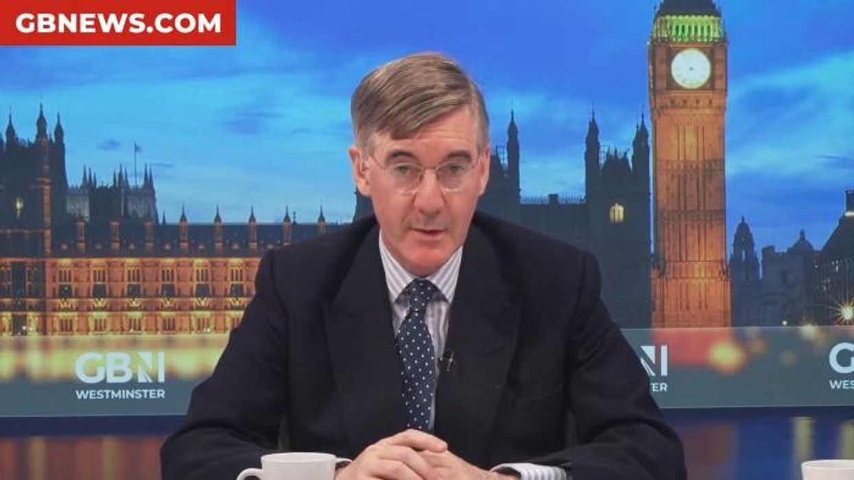Labour's deal with France is bogus with no incentive to actually curb illegal boat crossings, says Jacob Rees-Mogg