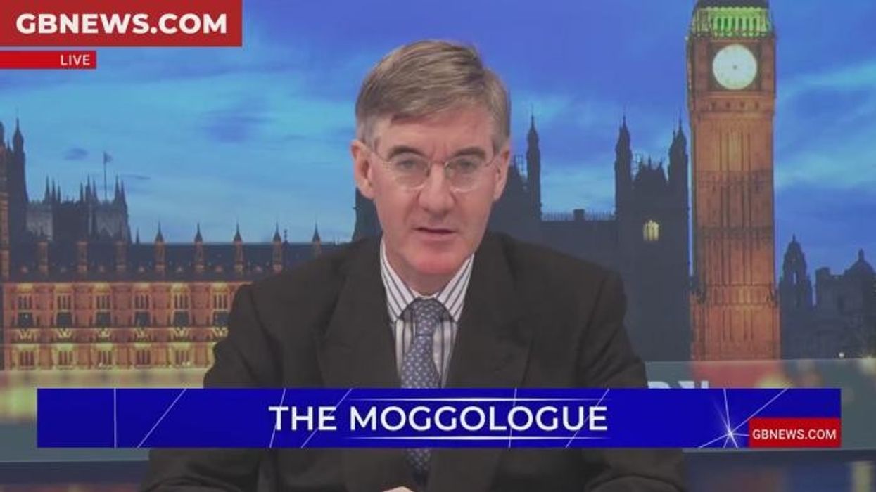 There is no point pursuing net zero if the end result is a nation that is cold and poor, says Jacob Rees-Mogg